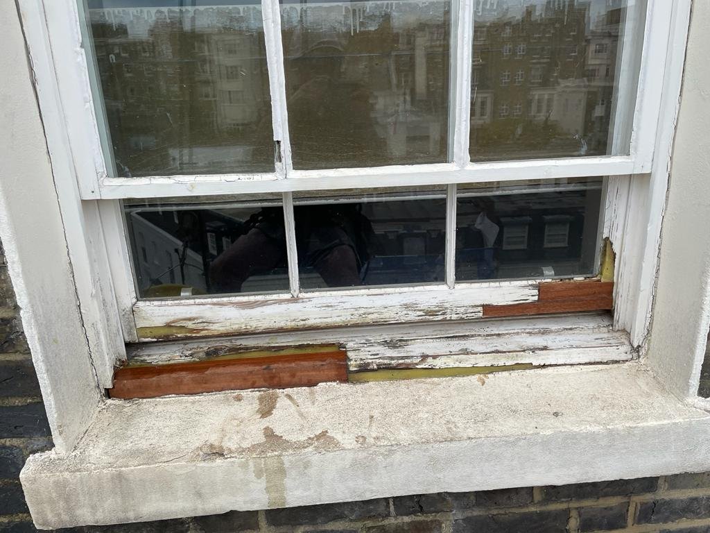 Window Repair 9